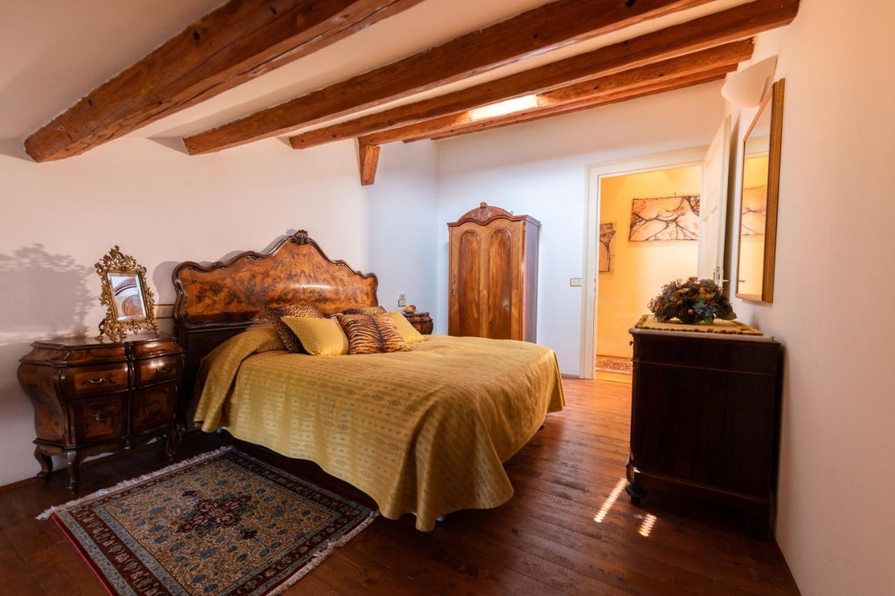 Hotel Castello Di Spessa - Residenze D'Epoca à Capriva del Friuli Extérieur photo