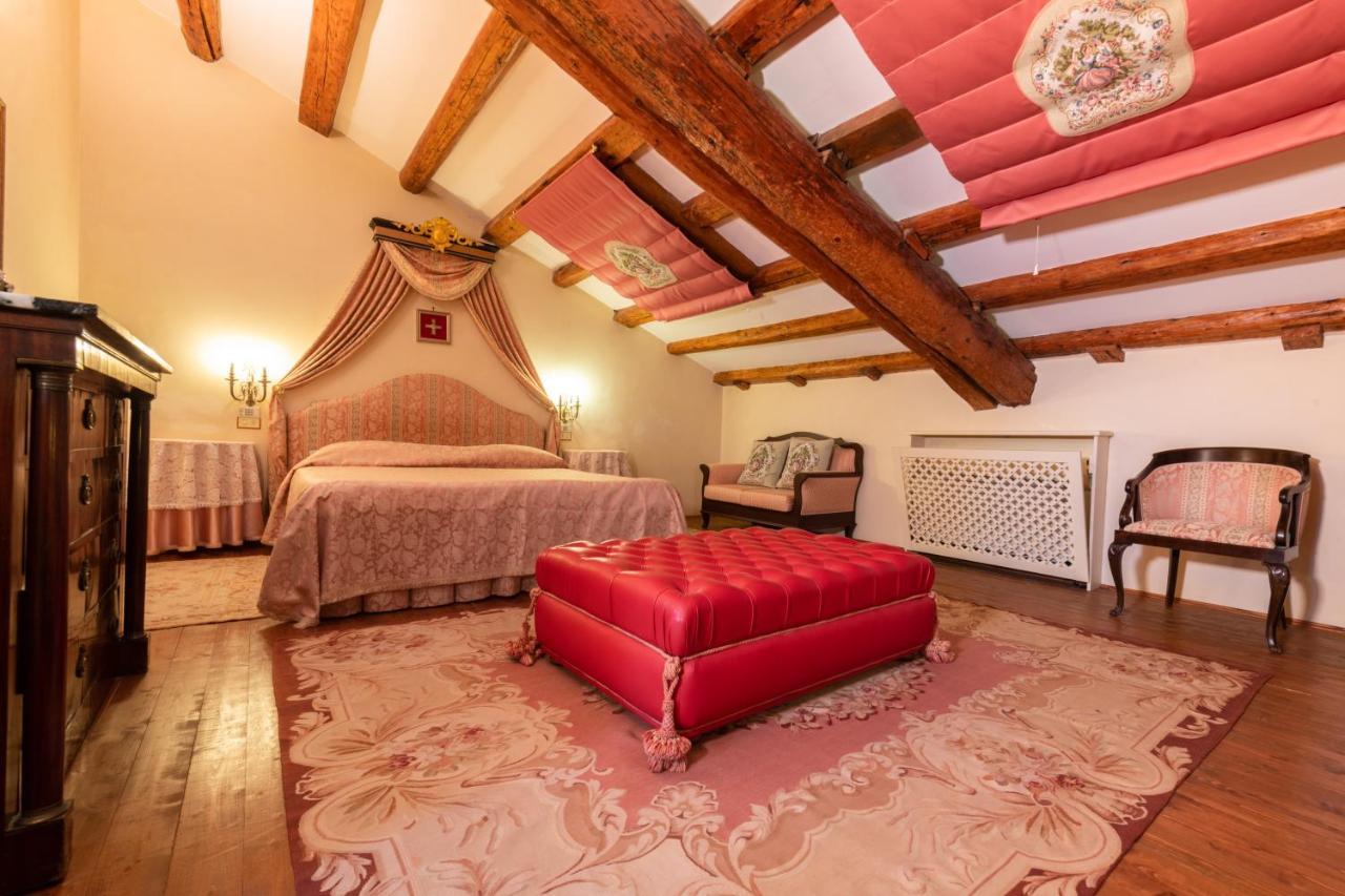 Hotel Castello Di Spessa - Residenze D'Epoca à Capriva del Friuli Extérieur photo