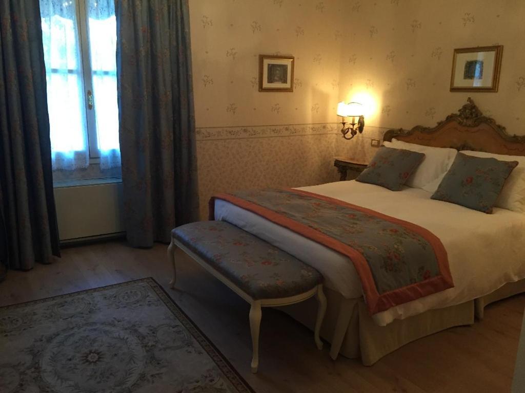Hotel Castello Di Spessa - Residenze D'Epoca à Capriva del Friuli Extérieur photo