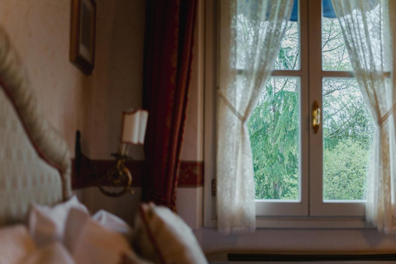 Hotel Castello Di Spessa - Residenze D'Epoca à Capriva del Friuli Extérieur photo