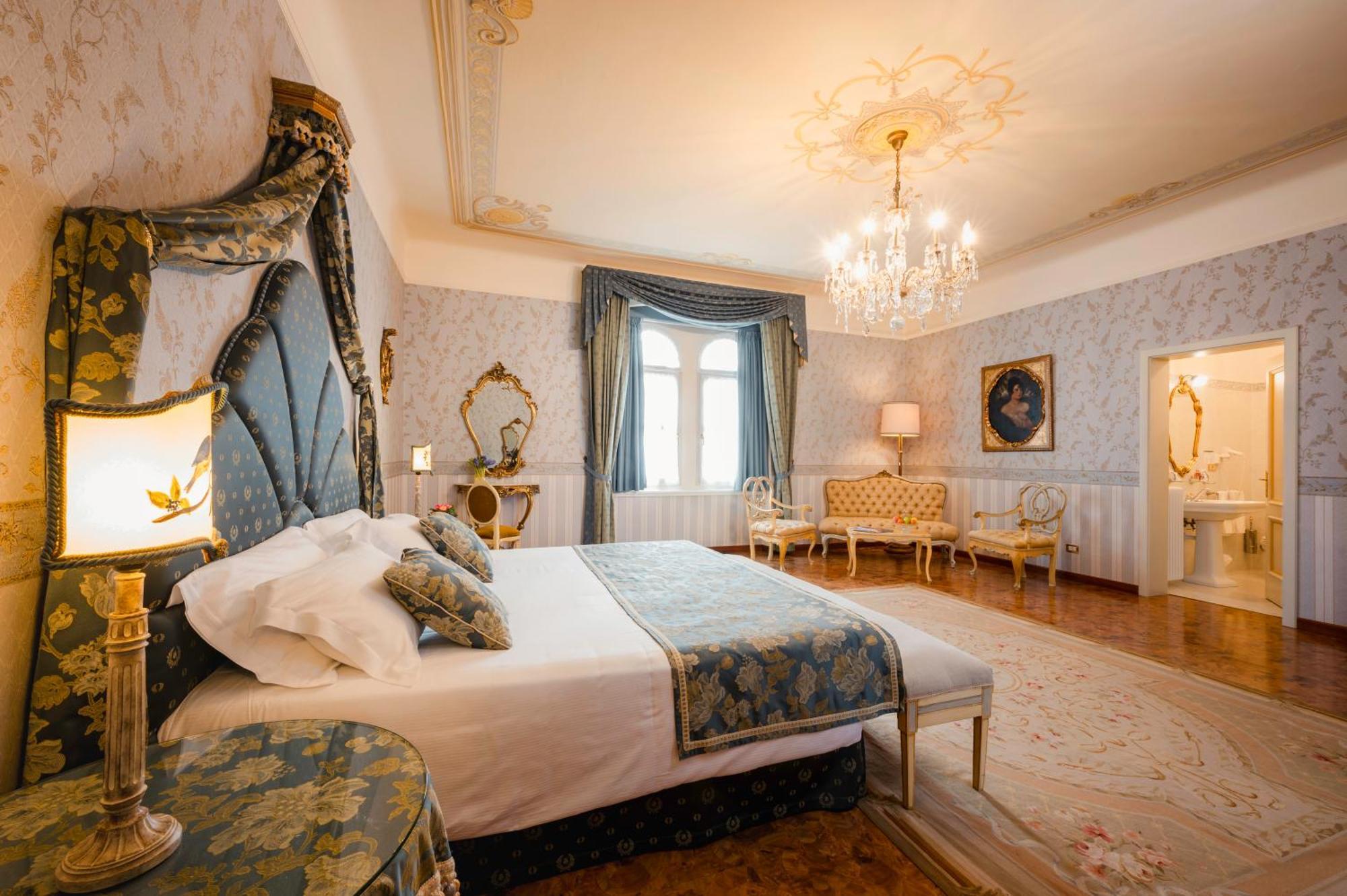 Hotel Castello Di Spessa - Residenze D'Epoca à Capriva del Friuli Extérieur photo