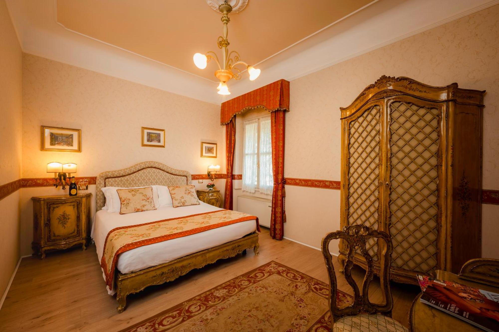 Hotel Castello Di Spessa - Residenze D'Epoca à Capriva del Friuli Extérieur photo