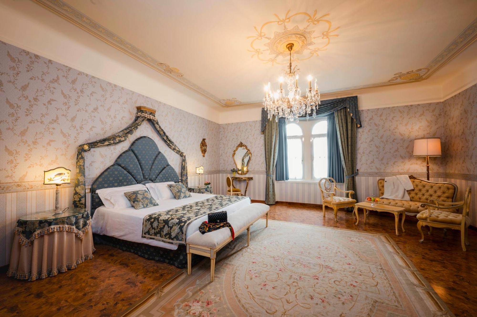 Hotel Castello Di Spessa - Residenze D'Epoca à Capriva del Friuli Extérieur photo