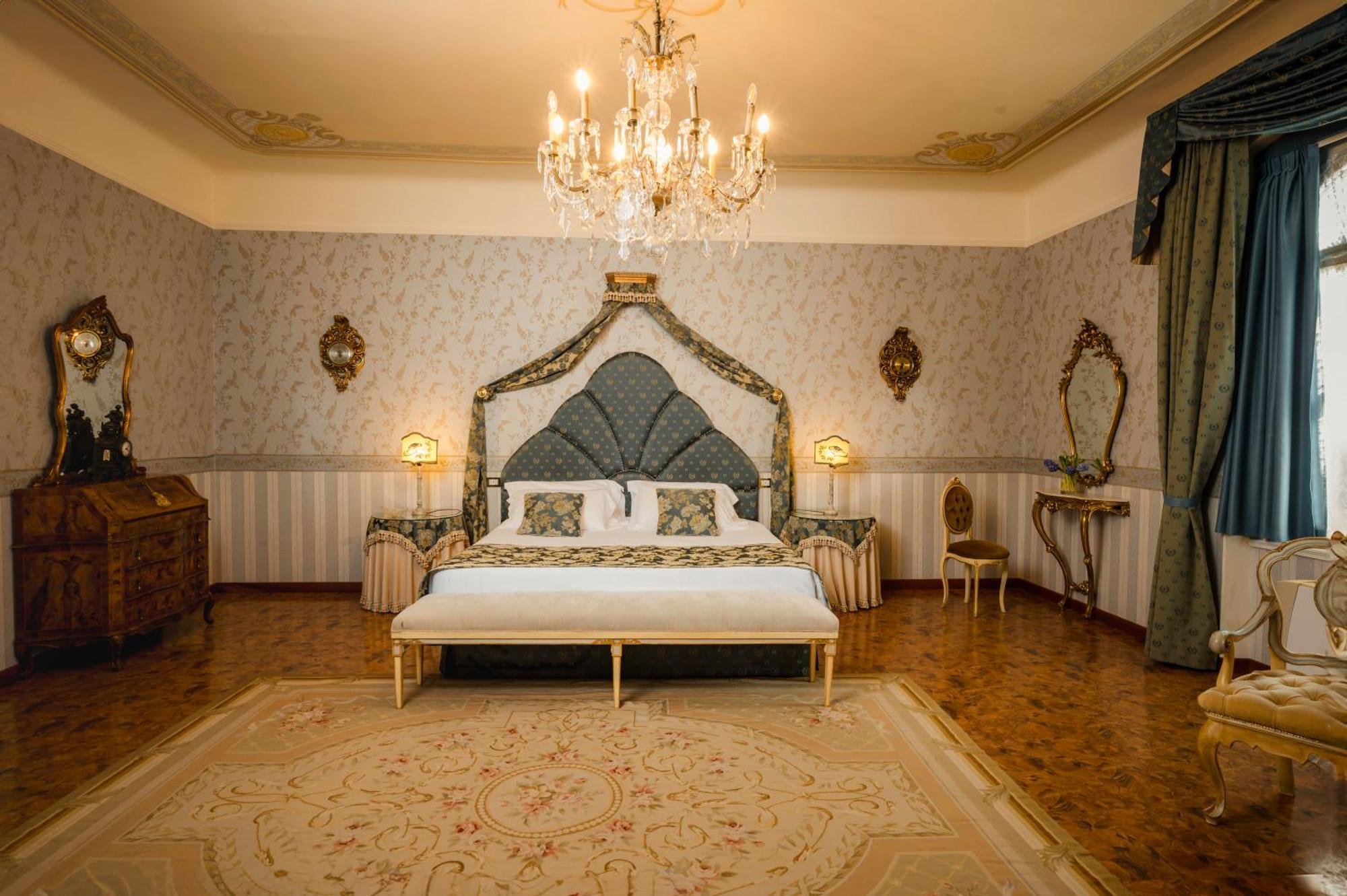 Hotel Castello Di Spessa - Residenze D'Epoca à Capriva del Friuli Extérieur photo
