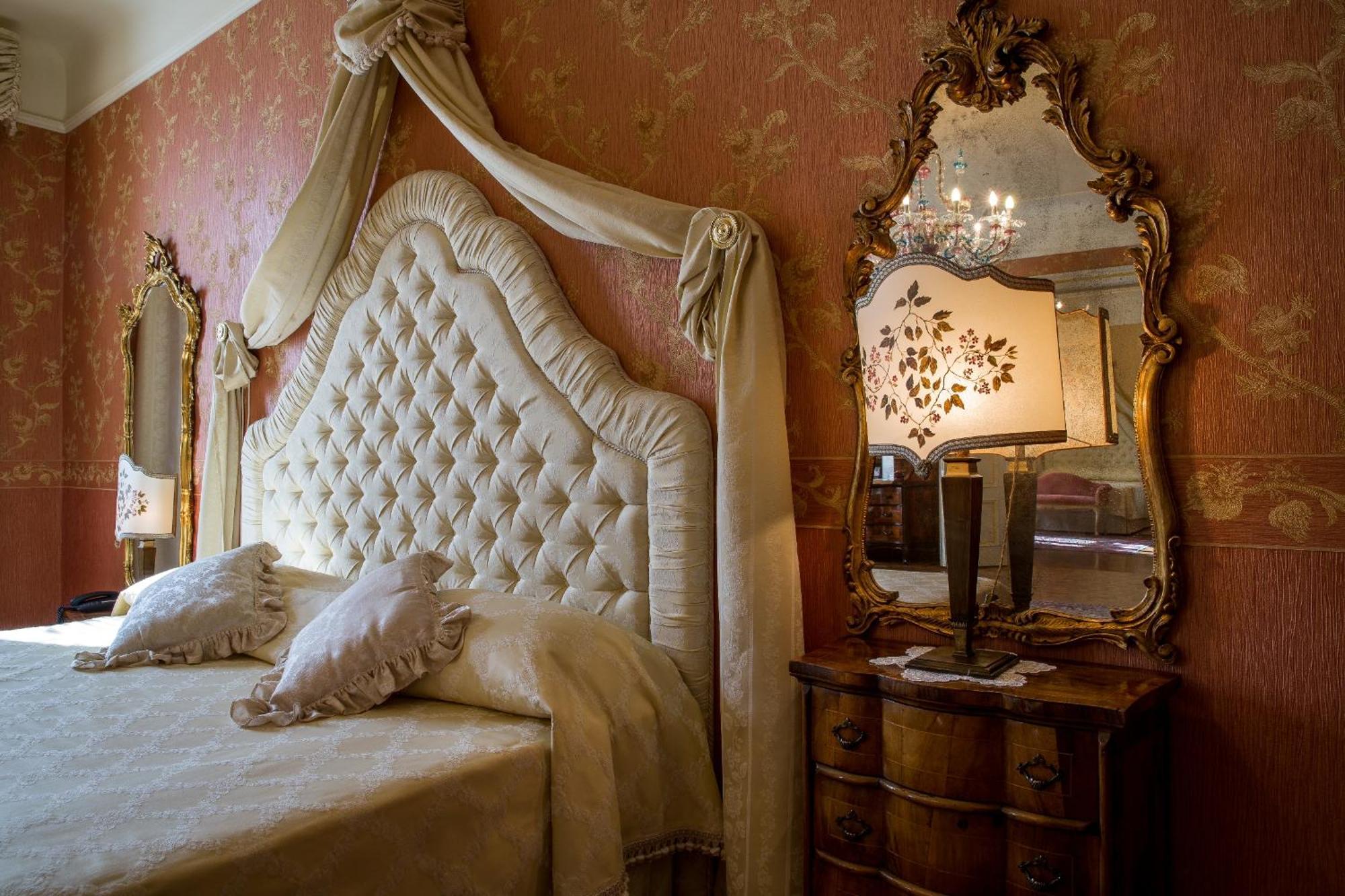 Hotel Castello Di Spessa - Residenze D'Epoca à Capriva del Friuli Extérieur photo