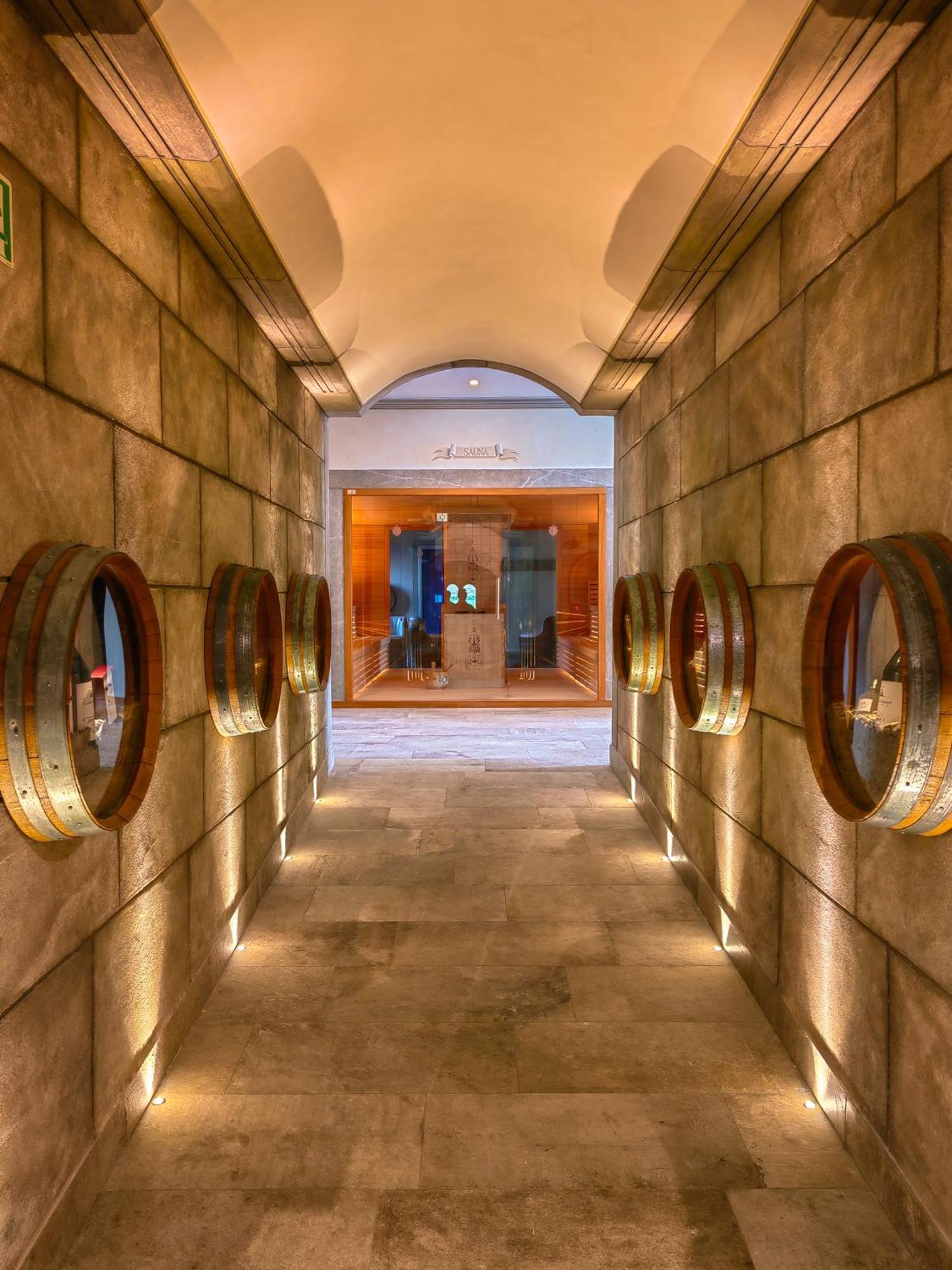 Hotel Castello Di Spessa - Residenze D'Epoca à Capriva del Friuli Extérieur photo