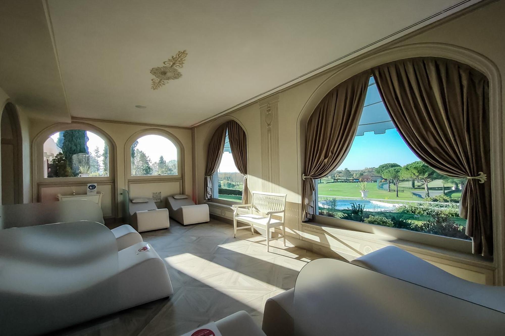 Hotel Castello Di Spessa - Residenze D'Epoca à Capriva del Friuli Extérieur photo