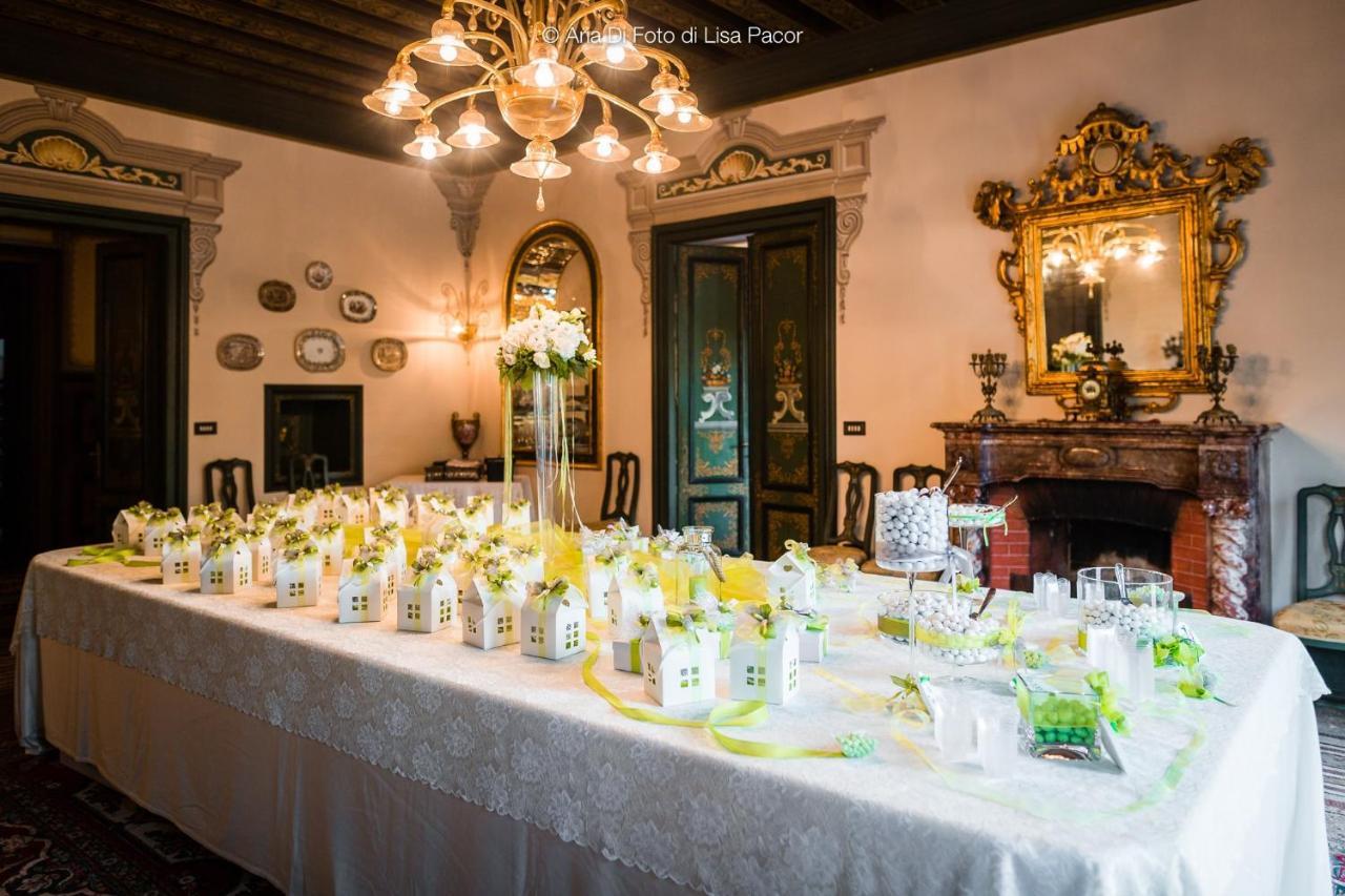 Hotel Castello Di Spessa - Residenze D'Epoca à Capriva del Friuli Extérieur photo