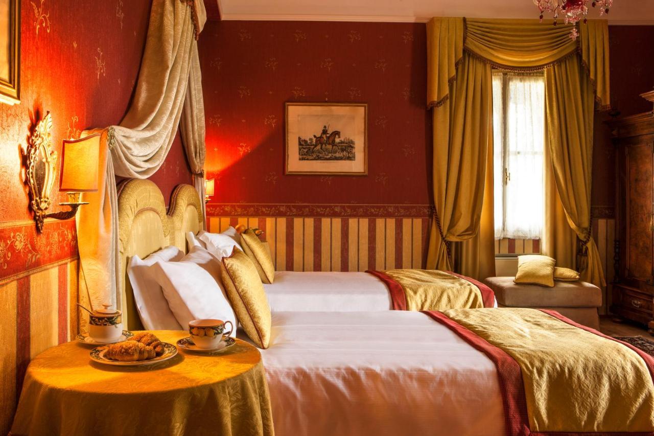 Hotel Castello Di Spessa - Residenze D'Epoca à Capriva del Friuli Extérieur photo