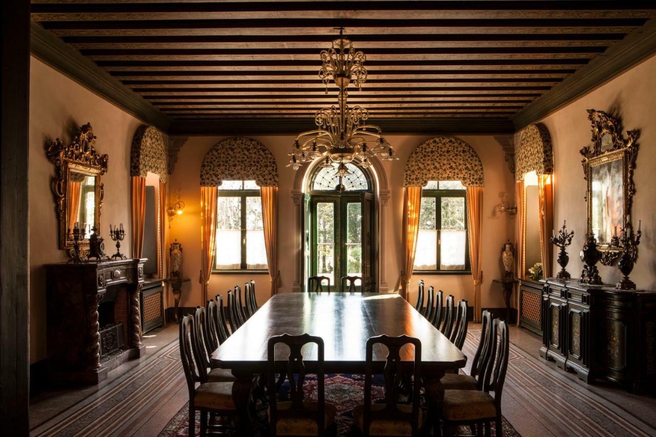 Hotel Castello Di Spessa - Residenze D'Epoca à Capriva del Friuli Extérieur photo