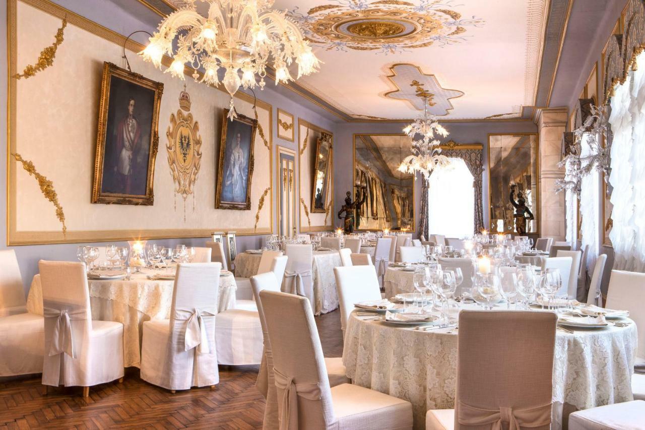 Hotel Castello Di Spessa - Residenze D'Epoca à Capriva del Friuli Extérieur photo
